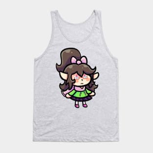 Smol Magi Tank Top